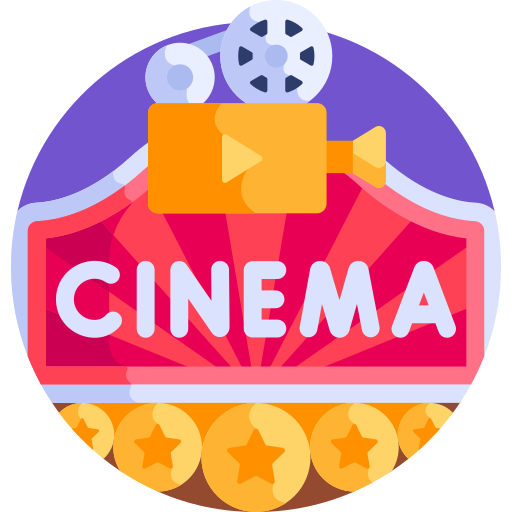 Arts visuels & cinéma